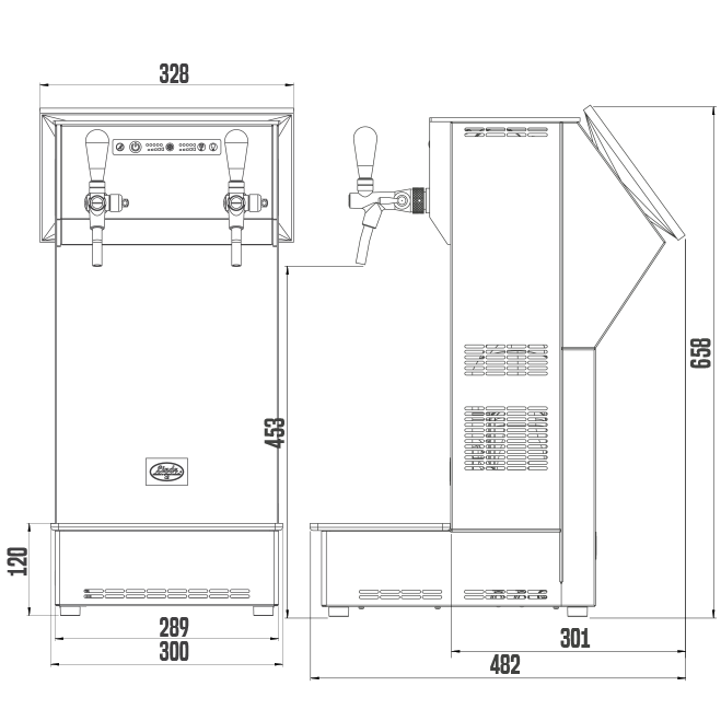 Kontakt 60/K Vision