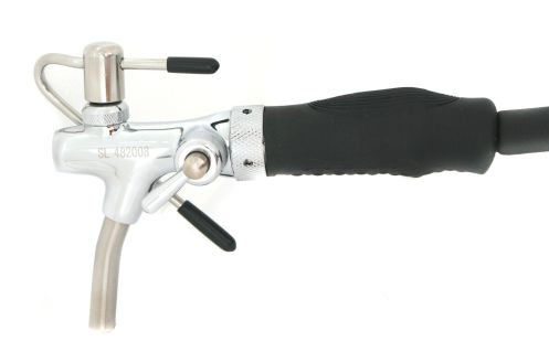 Beer Gun Lindr