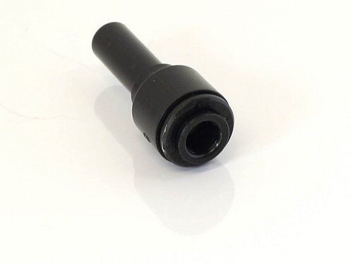 Insert John Guest de 6mm vers tube de 9,5mm