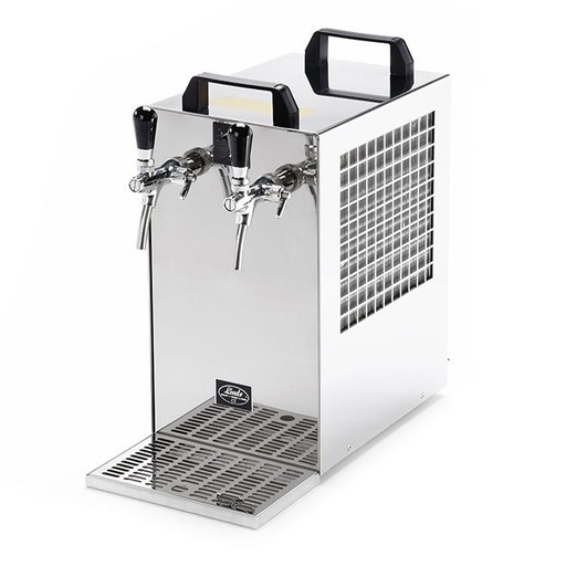 KONTAKT 70 Green Line NEW Lindr Dry beer cooler