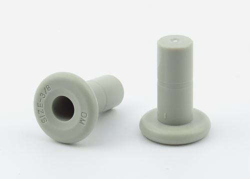 Bouchon DM pour raccord rapide de 3/8" (9.5mm)