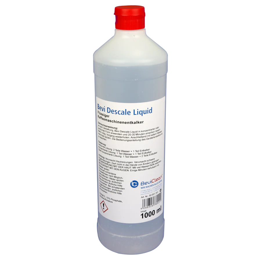 Bevi Descale Liquid 1,0 l