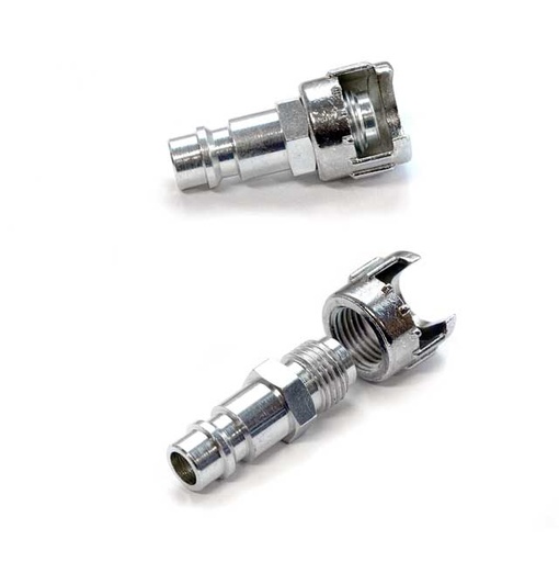 [VKM 00947] Coupling for comp. Leonardo (M1/4")