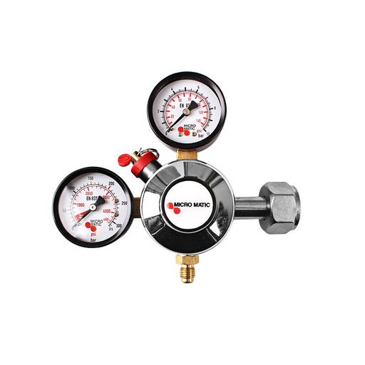 [RED 02122] Détendeur CO2 Micro Matic à 1 sortie