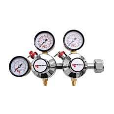 [RED 02126] Détendeur CO2 Micro Matic à 2 sorties