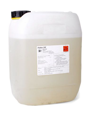 [SAN 02059] Solution Sanitaire Habla CIP 10Kg