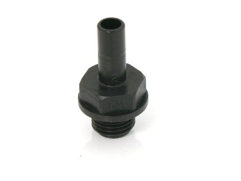 [SPO 01324] Tube de 8mm sur filet ¼ Mâle DM-Fit