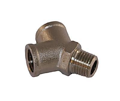 [MM 3105679-NPT] Distribution Y 1/4′′NPT outside-1/4′′ inside