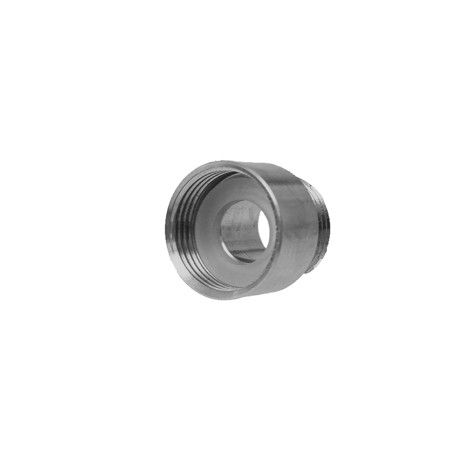 [KOH 02173] Adaptateur en inox 1/2 mâle - 5/8 femelle