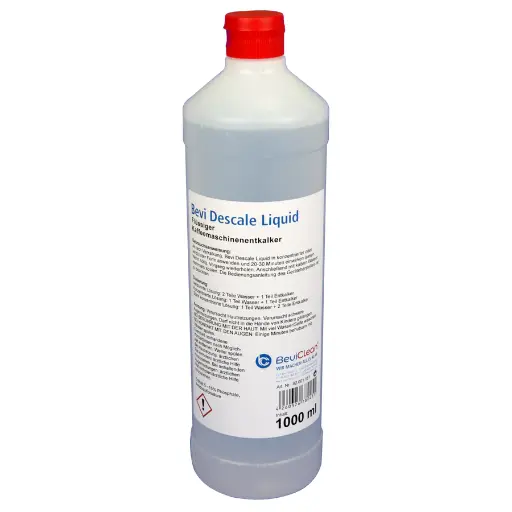 [BEV 82.001.181] Bevi Descale Liquid 1,0 l